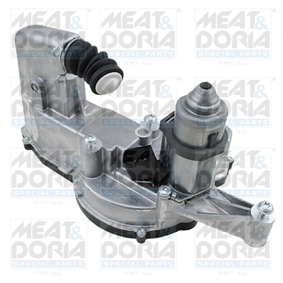 Slave Cylinder, clutch